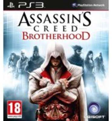 Assassins Creed, Brotherhood