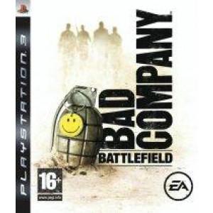 Battlefield Bad Company