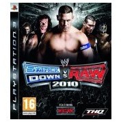 Wwe Smackdown Vs Raw 2010