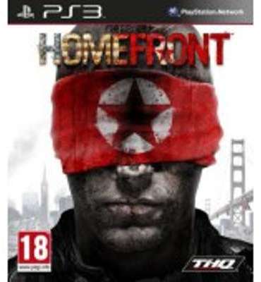 Homefront