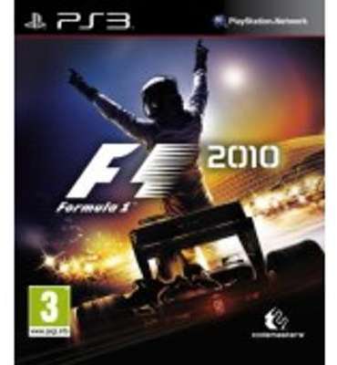 F1 2010