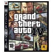 GTA IV Platinum