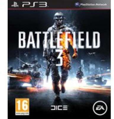 Battlefield 3