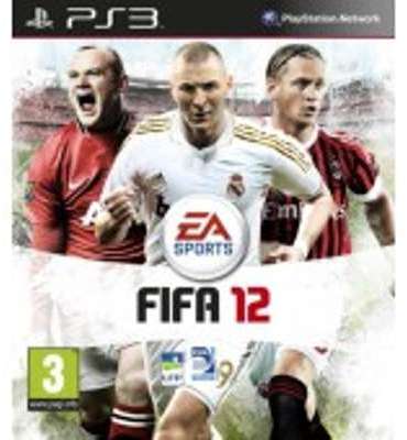 FIFA 12