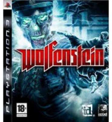 Wolfenstein