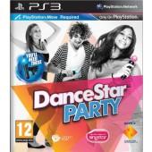 Dancestar Party (move)