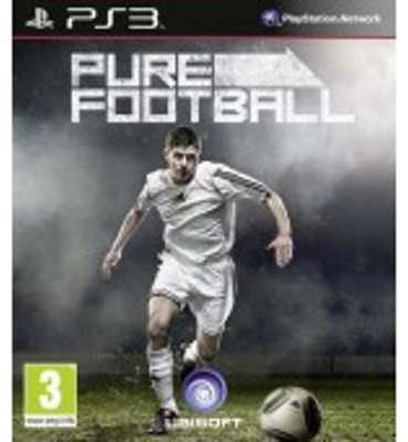 Pure Football