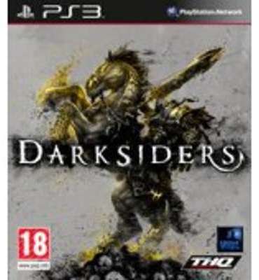 Darksiders