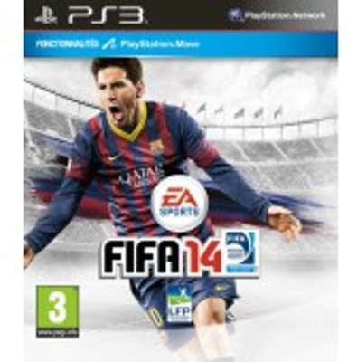 FIFA 14