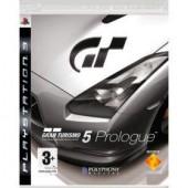 Gran Turismo 5, Prologue