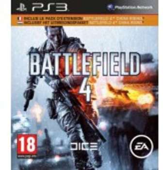 Battlefield 4