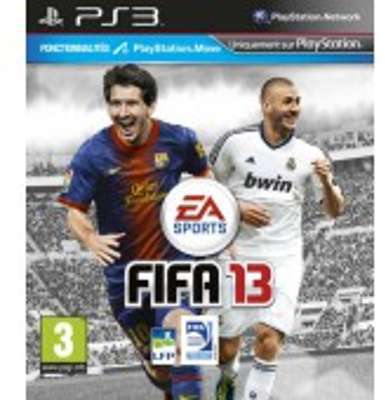 Fifa 13