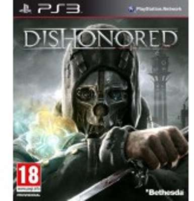 Dishonored