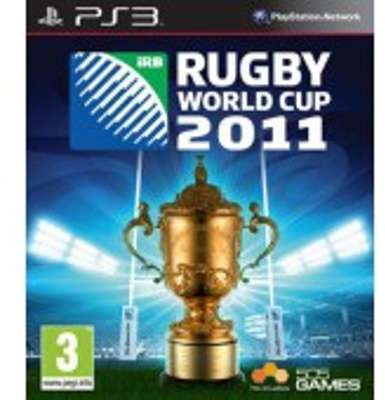 Rugby World Cup 2011