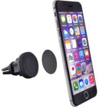 Support smartphone BLUESTORK CAR-HOLD-MAG Support smartphone BLUESTORK