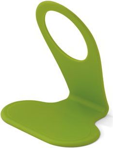 Support Bobino DRINN XL vert Support Bobino DRINN XL vert