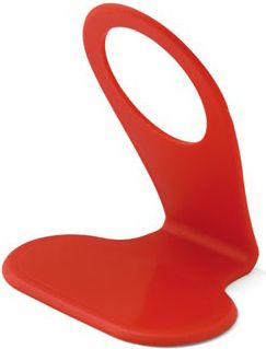 Support Bobino DRINN XL rouge Support Bobino DRINN XL rouge