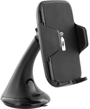 Support smartphone TNB Chargeur voiture induction chargeur Support smartphone TNB Chargeur