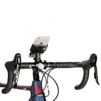 Support smartphone Joby Vélo Grip Tight Mount Pro Support smartphone Joby Vélo