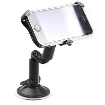 Support voiture pour iPhone 3G-3GS