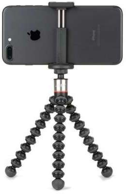 Support smartphone Joby GripTight One Stand noir Support smartphone Joby GripTight