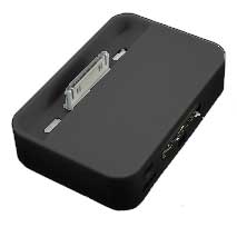 Station daccueil pour iPhone
