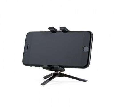 Support smartphone Joby GripTight One Micro Stand noir Support smartphone Joby GripTight