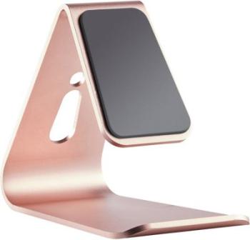 Support smartphone Adeqwat BAIA Rose Gold Support smartphone Adeqwat