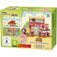 New 3DS + Animal Crossing Happy Home Designer