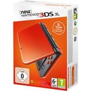 Console New Nintendo 3DS XL Orange