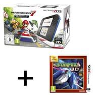 Console 2DS + Jeu selects
