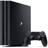 Console PS4 Pro 1 To