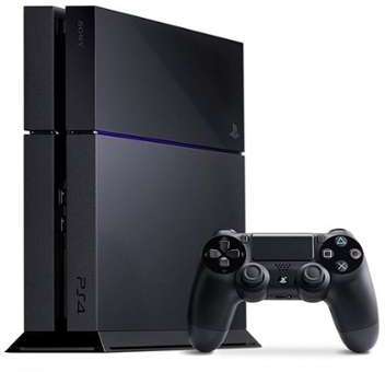 Play Station 4 + NBA 2K17 + Sony PC Chat Sony 500