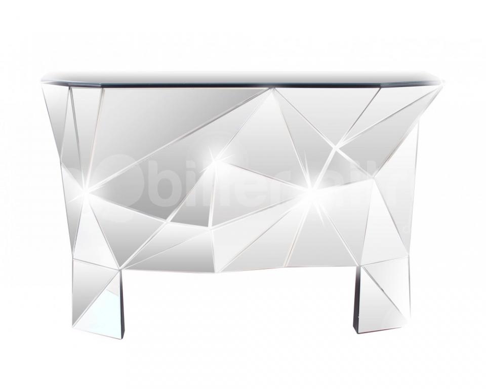 Console design Galaxy