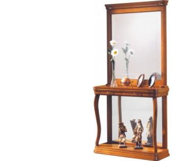 Console 2 tiroirs 1 miroir Console 2 tiroirs 1 miroir