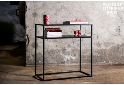 Console industrielle Myriam Console industrielle Myriam