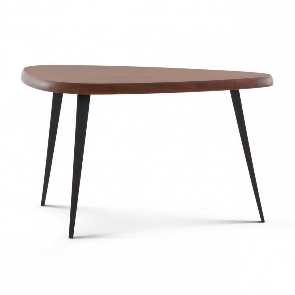 Mexique - Console 118x80x70cm - noyer dAmérique/p