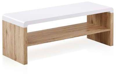 Meuble TV Vertigo en bois