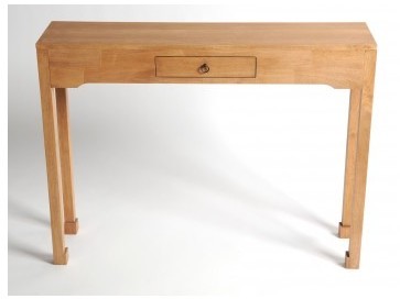 Console fine 1 tiroir