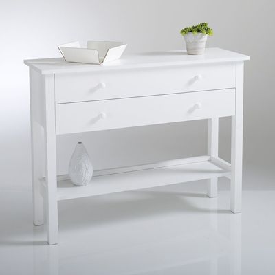 Console pin massif, Perrine - La Redoute Interieur
