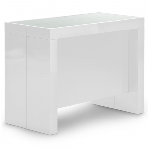 Console extensible avec rallonges intégrées Pandor