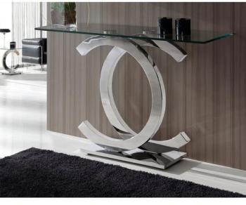 Console Design Console Design