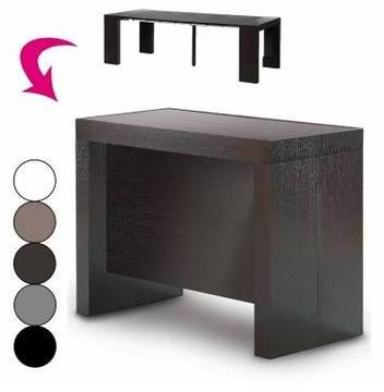 Console extensible avec rallonges intégrées Pandor