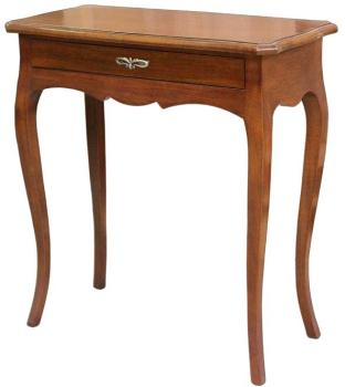 Petite table console Hello Petite table console Hello