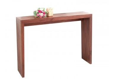 CONSOLE ANGULAIRE 110cm CONSOLE ANGULAIRE 110cm