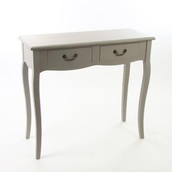 Console Chrysa - 2 tiroirs