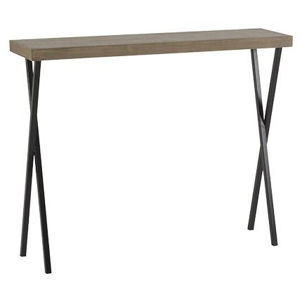 Console San Diego 100x25xH80cm