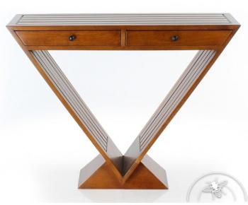 Console design double - La Pérouse