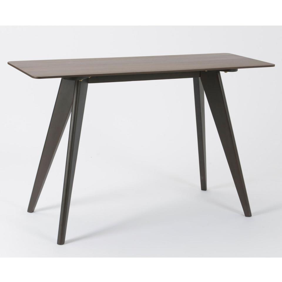 Console Wengé 120 cm Console Wengé 120 cm