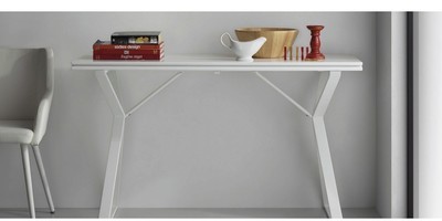Table console extensible design 45-90 Atik